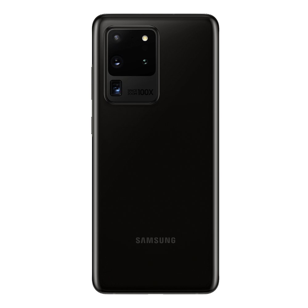 Samsung Galaxy S20 Ultra 512GB 12GB Preto Android image number 5